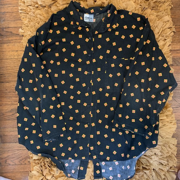 Vintage Tops - Vintage blouse